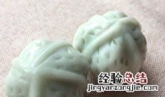新矿翡翠是什么 新矿翡翠介绍