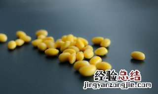 黄豆怎么保存时间长 鲜黄豆如何长时间保存