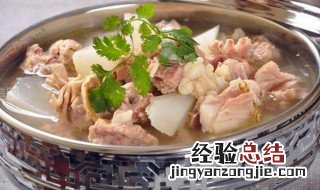 砂锅做羊肉怎么做 砂锅做羊肉怎么做好