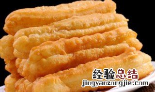 用什么炸油条最好 用什么油炸油条最好