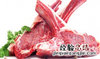 过年腌的羊肉怎么烧好吃 过年的羊肉怎么腌好吃