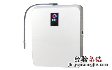 壁挂净水器安装步骤简介 净水壁挂机安装示意图