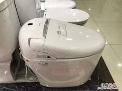 箭牌智能马桶安装技巧 箭牌智能马桶安装图片