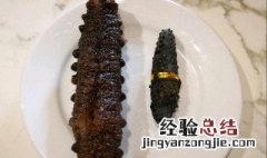 海参高压锅制作方法 海参高压锅的做法介绍