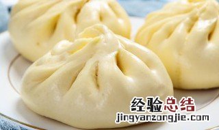 茴香包子馅怎么做才好吃 包子馅怎么做才好吃