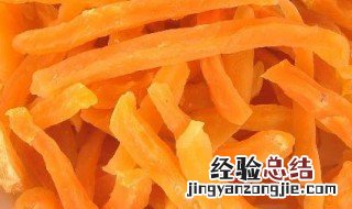 地瓜条零食怎么做好吃 地瓜条零食怎么做