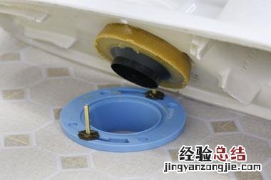 坐厕马桶安装 厕所马桶安装方法