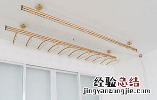 晾衣架安装需要注意什么 晾衣架的安装步骤和注意事项