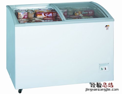 白雪冷柜怎么不凉