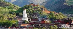 山西旅游必去十大景点 山西旅游必去十大景点推荐