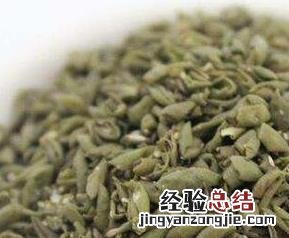 绿豆外壳的功效与作用 绿豆壳的营养价值