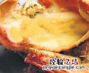 螃蟹壳的作用与功效图片 螃蟹壳的作用与功效