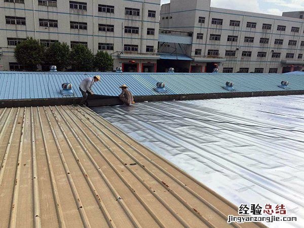 介绍三款屋顶隔热材料哪个好 屋顶新型隔热材料有哪些