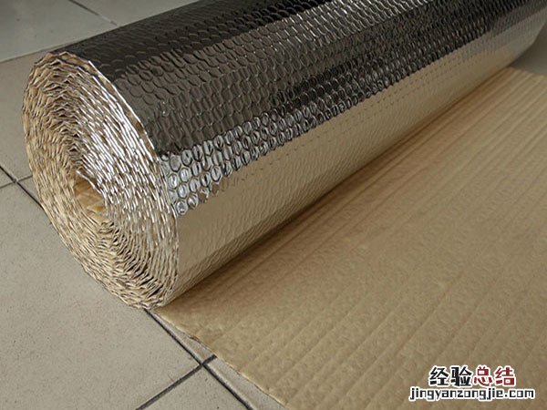 介绍三款屋顶隔热材料哪个好 屋顶新型隔热材料有哪些