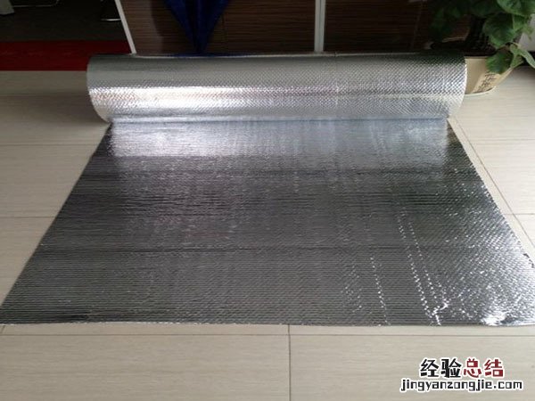 介绍三款屋顶隔热材料哪个好 屋顶新型隔热材料有哪些