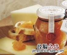 姜酱如何做 姜酱菜怎么做