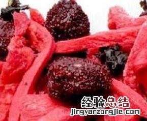 紫苏青梅姜的做法窍门 紫苏梅子姜怎么做好吃