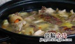 鹌鹑和无花果煲可以吗 鹌鹑蛋和无花果能一块吃吗