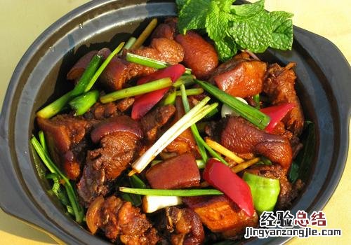狗肉的营养价值