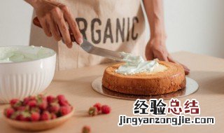 家庭甜点简单做法 家庭甜点简单做法简介