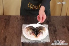 剁椒鱼头的家常做法蒸多久 剁椒鱼头的家常做法