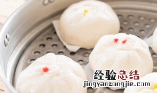 蒸完包子多久开盖 制作蒸包子多久开盖