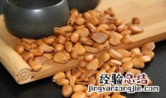 女人吃松子的好处 松子的营养价值 松子的营养价值