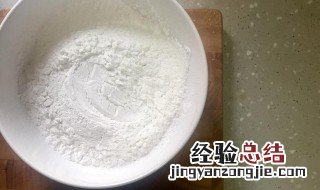 粘米粉是什么粉 粘粉是什么粉