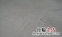 水泥直接刷漆可以吗 水泥直接刷漆可以吗有甲醛吗