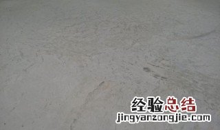 水泥直接刷漆可以吗 水泥直接刷漆可以吗有甲醛吗