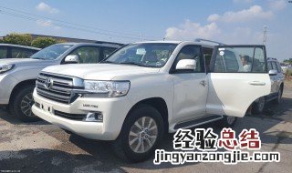 中东陆巡加几号油 中东陆巡主要参数是什么