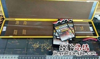 自动找底浮漂怎么用 操作方法如下