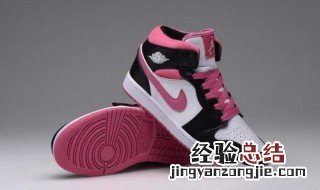 aj与耐克乔丹的区别 区别在这里