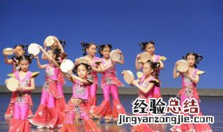 小孩学什么舞蹈好 你家小孩都开始学舞蹈了吗