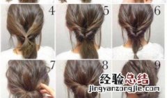 一头辫子可以做什么造型 辫子的造型如下
