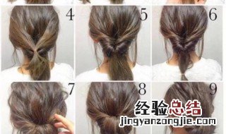 一头辫子可以做什么造型 辫子的造型如下