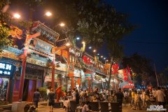 正宁路美食街 都正街美食攻略