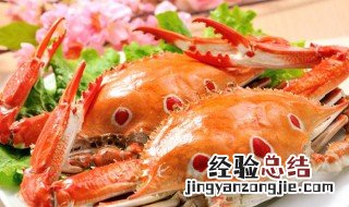 三点蟹怎么做好吃 三点蟹怎么做好吃视频
