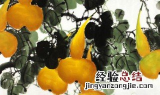 依葫芦画瓢成语解释 按葫芦画瓢的成语