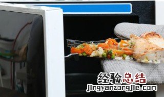 腌鱼放微波炉要多长时间 腌鱼可以放微波吗