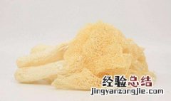 竹荪的营养价值 红托竹荪的营养价值