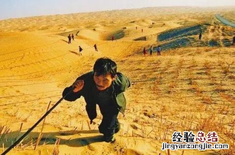 死亡之海沙漠是哪里 死亡之海是哪个沙漠