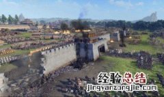 全战三国的配置 全战三国台式配置