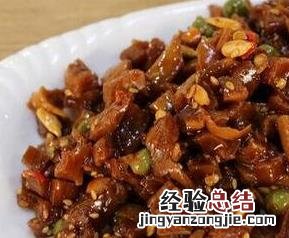 八宝菜怎么腌制 八宝菜如何腌制