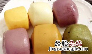 麦糕的做法和配方 麦糕的做法和配方视频
