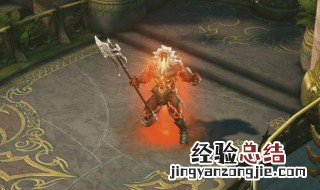 伊洛纳野蛮人之怒怎么学 游戏技能需要千纯百炼