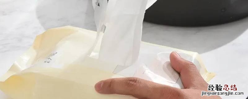 厨房湿巾能擦脸吗 厨房湿巾使用后还需要擦拭吗