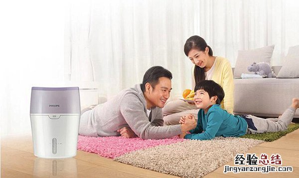 飞利浦加湿器说明书 飞利浦加湿器怎么样