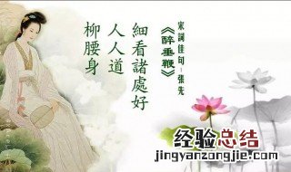 端庄静雅闲花淡淡春的意思 端庄静雅闲花淡淡春的含义