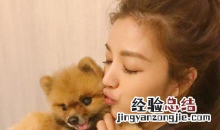 刘海碎发怎么扎好看 刘海碎发扎头发教程
